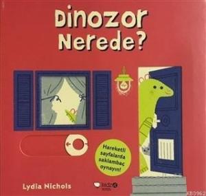 Dinozor Nerede?