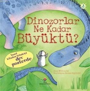 Dinozorlar Ne Kadar Büyüktü?