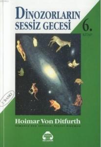 Dinozorların Sessiz Gecesi 6