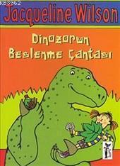 Dinozorun Beslenme Çantası; Masum Canavarlar