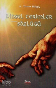 Dinsel Terimler Sözlüğü