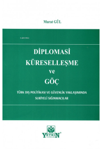 Diplomasi Küreselleşme ve Göç