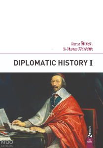 Diplomatic History I