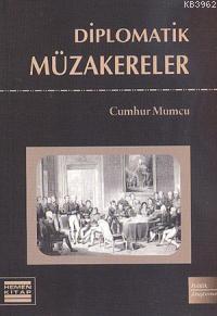 Diplomatik Müzakereler