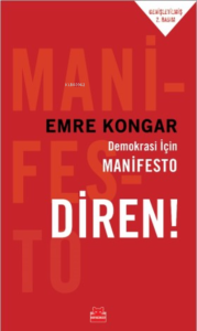 Diren!; Demokrasi İçin Manifesto