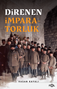 Direnen İmpara - torluk