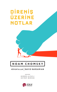 Direniş Üzerine Notlar