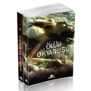 Diriliş Serisi Takım Set (2 Kitap)