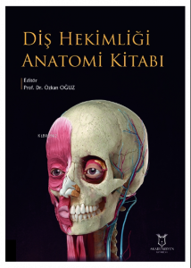 Diş Hekimliği Anatomi Kitabı