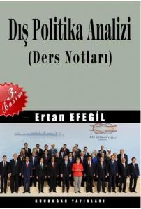Dış Politika Analizi; (Ders Notları)