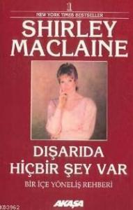 Dışarıda Hiçbir Şey Var