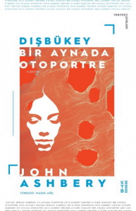 Dışbükey Bir aynada Otoportre