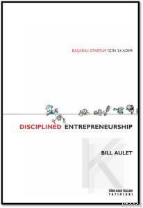 Disciplined Entrepreneurship