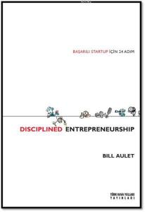 Disciplined Entrepreneurship