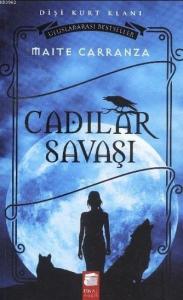 Dişi Kurt Klanı; Cadılar Savaşı
