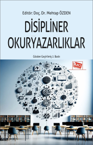 Disipliner Okuryazarlıklar