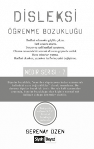 Disleksi Öğrenme Bozukluğu Nedir Serisi - 7