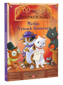 Disney Aristokedicikler;Müthiş Yetenek Gösterisi