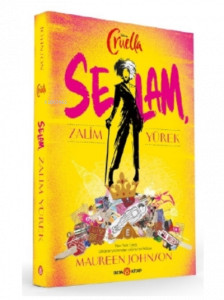 Disney Cruella - Selam Zalim Yürek