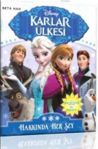 Disney Karlar Ülkesi - Hakkında Her Şey