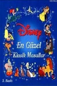 Disney Kitapları Kampanyası
