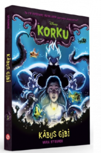 Disney - Korku Kabus Gibi