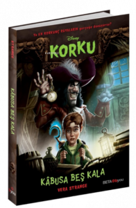 Disney Korku Kâbusa Beş Kala