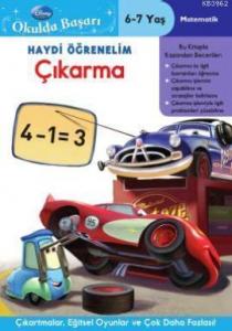 Disney - Okula Hazırlanıyorum