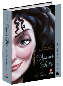 Disney Yaşlı Cadının Hikayesi - Anneler Bilir