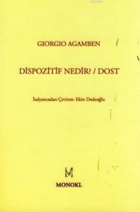 Dispozitif Nedir? / Dost