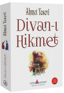 Divan-ı Hikmet (Cep Boy)