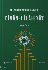 Divân-ı İlâhiyât (Ciltli)