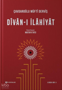 Divân-ı İlâhiyât (Ciltli)