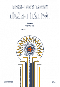 Dîvân-ı İlâhiyât Niyazi-i Mısri