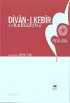 Divan-ı Kebir Seçmeler (cilt:1)