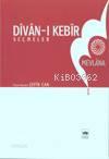 Divan-ı Kebir Seçmeler (cilt:2)