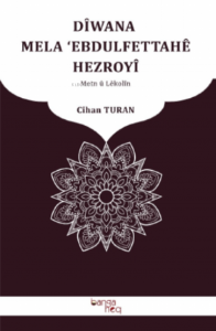 Dîvana Mela ‘Ebdulfettahê Hezroyî