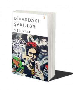 Divardakı Şəkillər