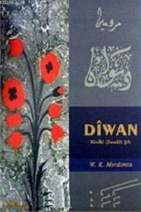 Diwan Kirdiki Zazaki Şiir