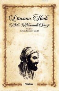 Diwana Hadi; Mela Mihemede Liceyi