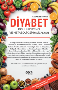 Diyabet ;İnsülin Direnci ve Metabolik Sinyalizasyon