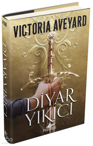 Diyar Yıkıcı (Ciltli)