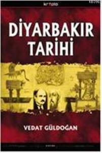 Diyarbakır Tarihi