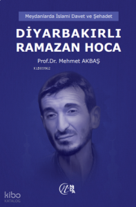 Diyarbakırlı Ramazan Hoca