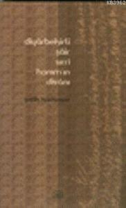 Diyarbekirli Şair Sirri Hanım'ın Divanı