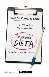 Diyet Değil Dieta