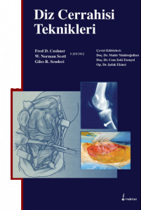 Diz Cerrahisi Teknikleri