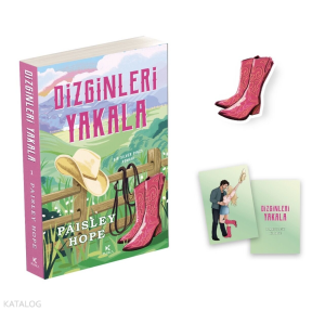 Dizginleri Yakala