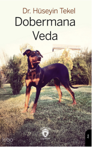 Dobermana Veda