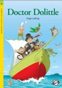 Doctor Dolittle